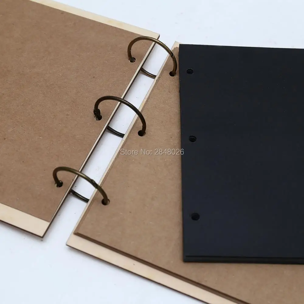 Rustic personalized wedding gu - Custom Photo Book recension och pris