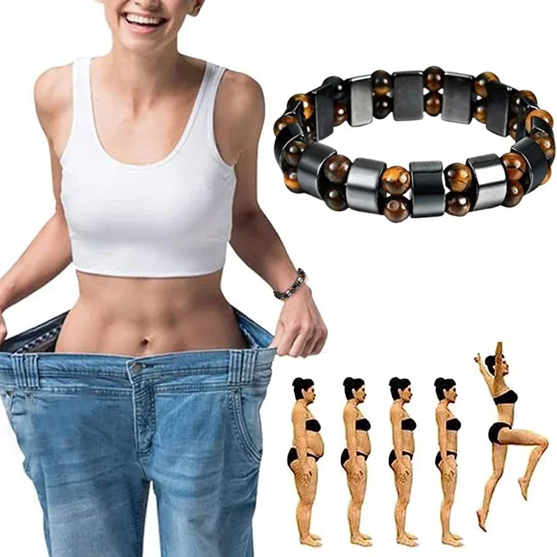 Natural Stone Double Layer Tig - Coordinates Bracelet recension och pris