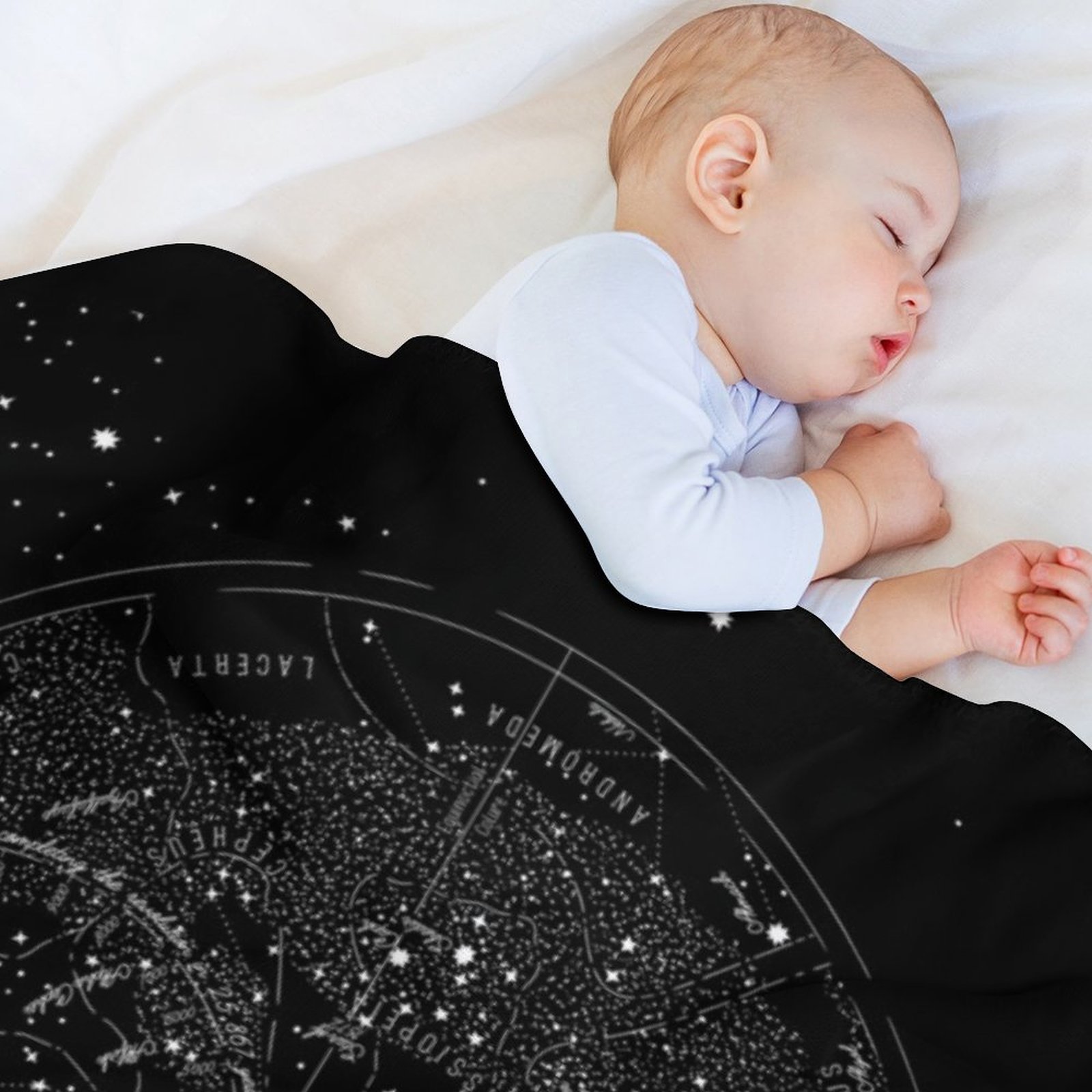 Star Vintage Detailed 1920's S - Custom Star Map recension och pris