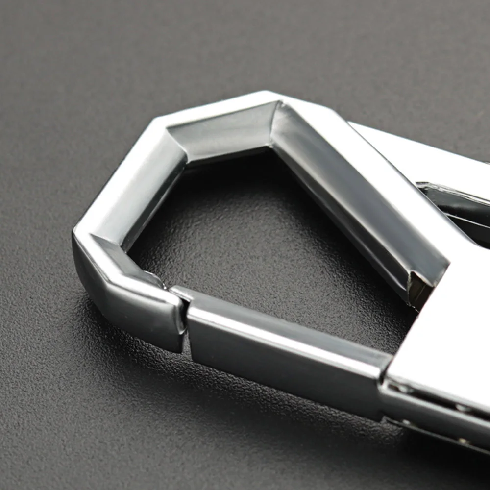 Mini Knife Keychain Foldable P - Initial Ring Custom recension och pris