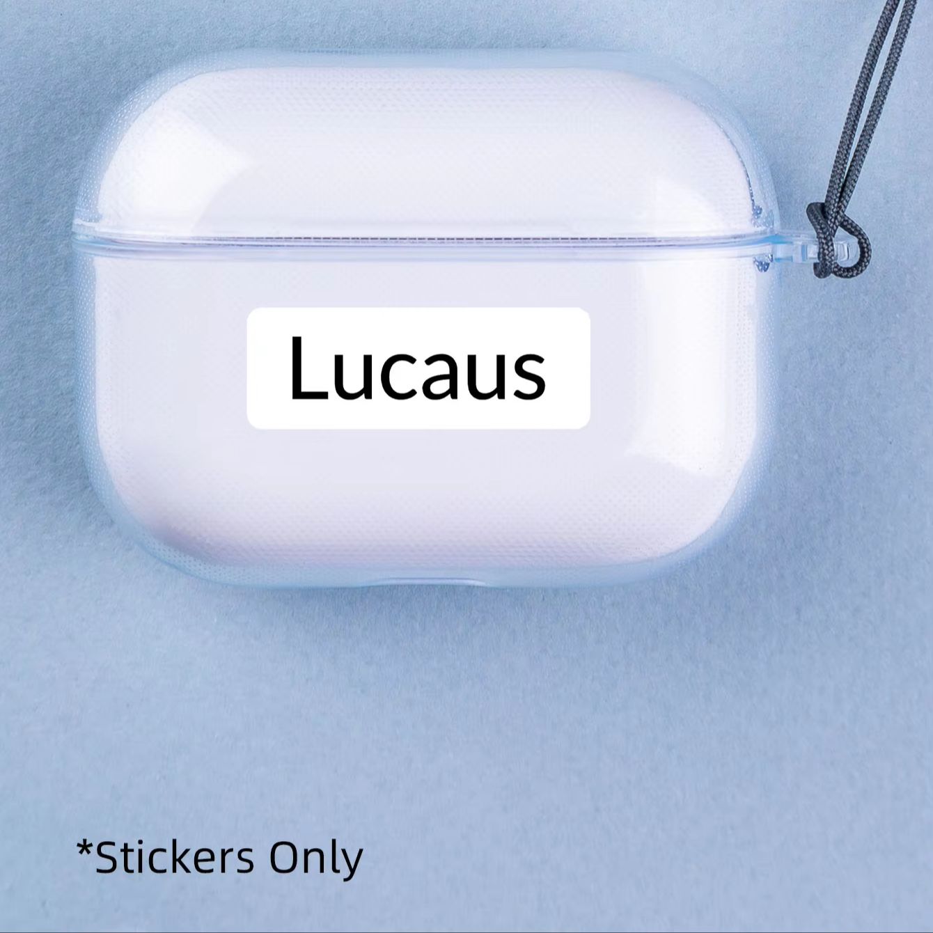 1-300PCS Custom Personalized N - Personalized Name Box recension och pris