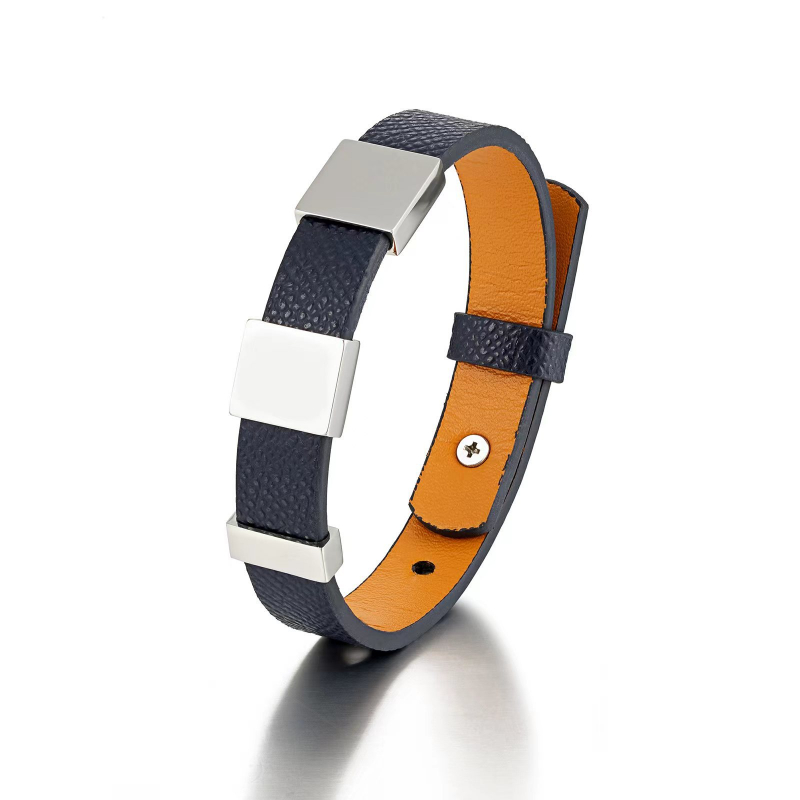 Fashionable Stainless Steel Ge - Coordinates Bracelet recension och pris