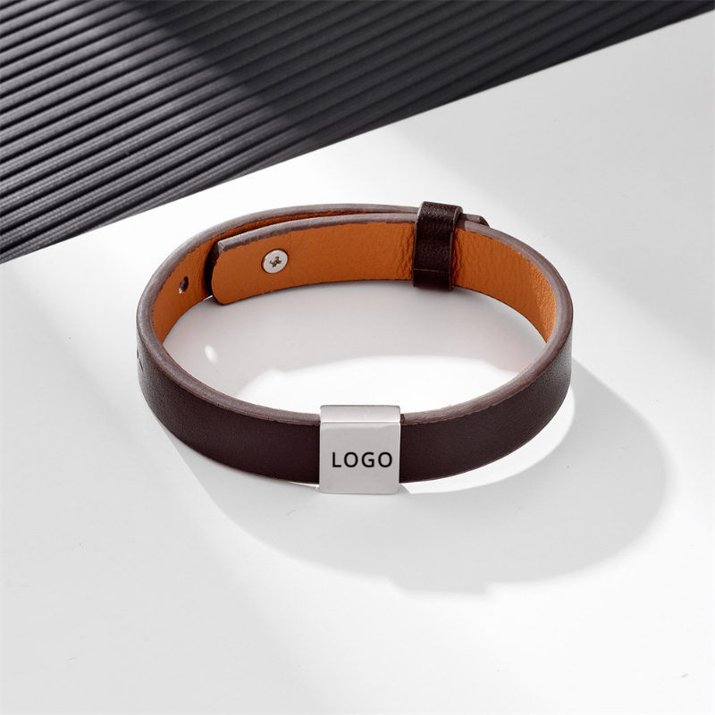 Fashionable Stainless Steel Ge - Coordinates Bracelet recension och pris