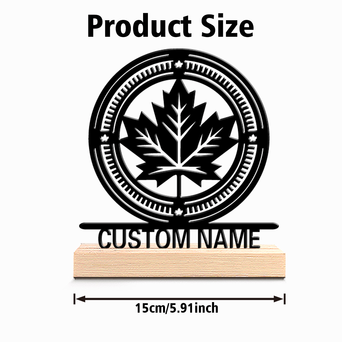 1pc New Design Personalized Cu - Custom Night Sky recension och pris