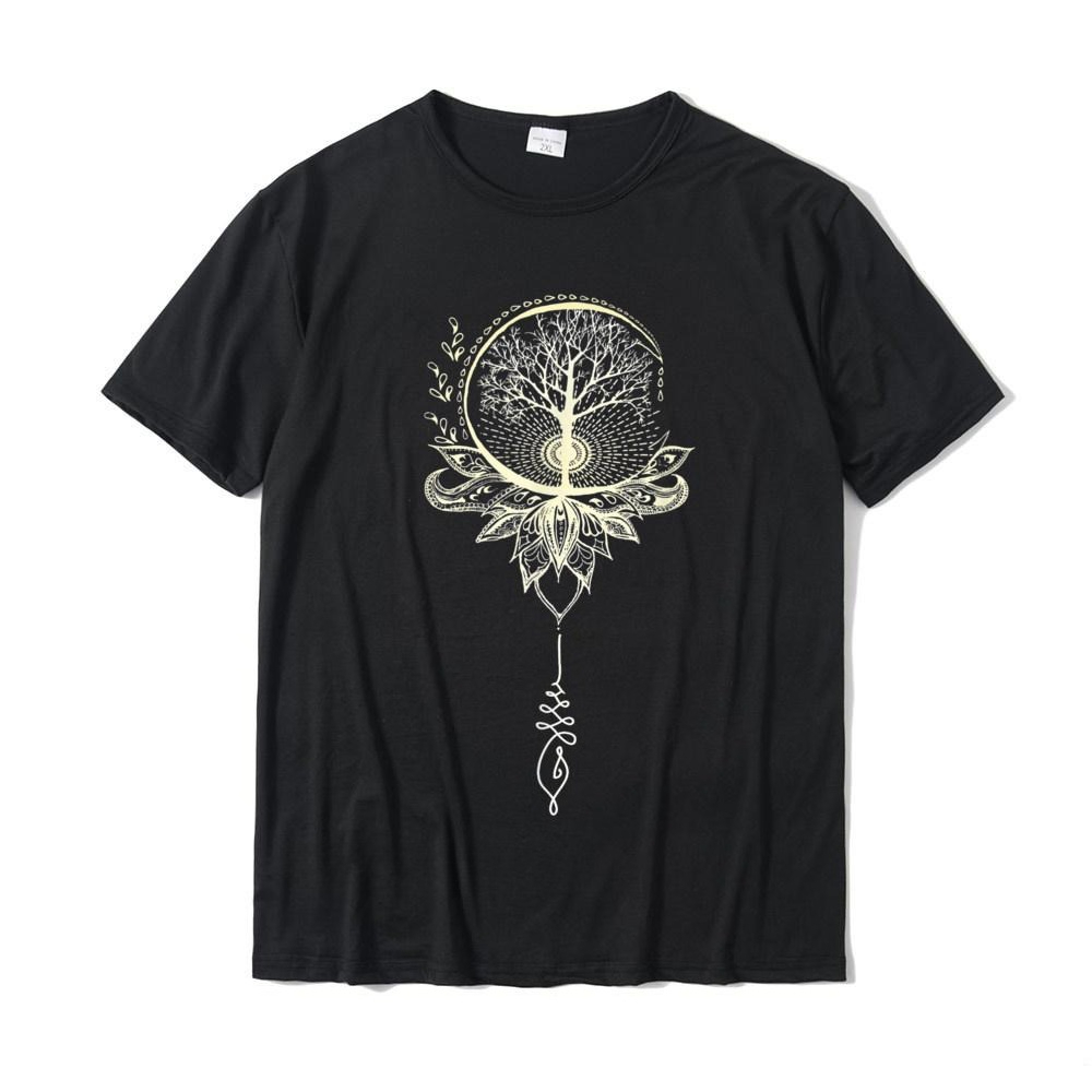 Best Selling Fashion New Manda - Family Tree Print recension och pris