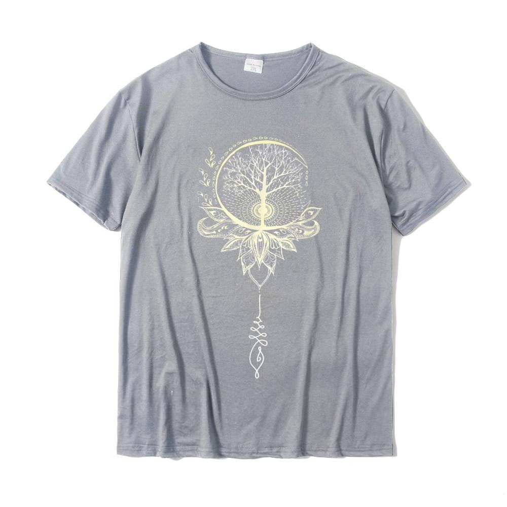 Best Selling Fashion New Manda - Family Tree Print recension och pris