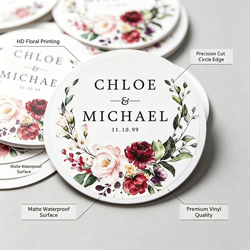Personalized Custom Names Date - Personalized Name Box recension och pris