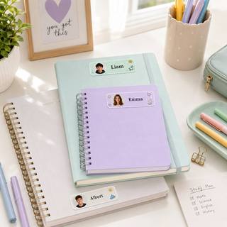 Customized Photo Name Class St - Custom Photo Book recension och pris