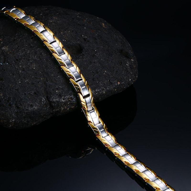 Vinterly Magnetic Bracelet Hea - Coordinates Bracelet recension och pris