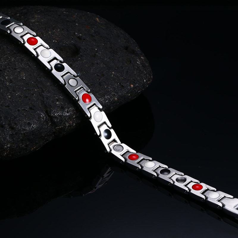 Vinterly Magnetic Bracelet Hea - Coordinates Bracelet recension och pris