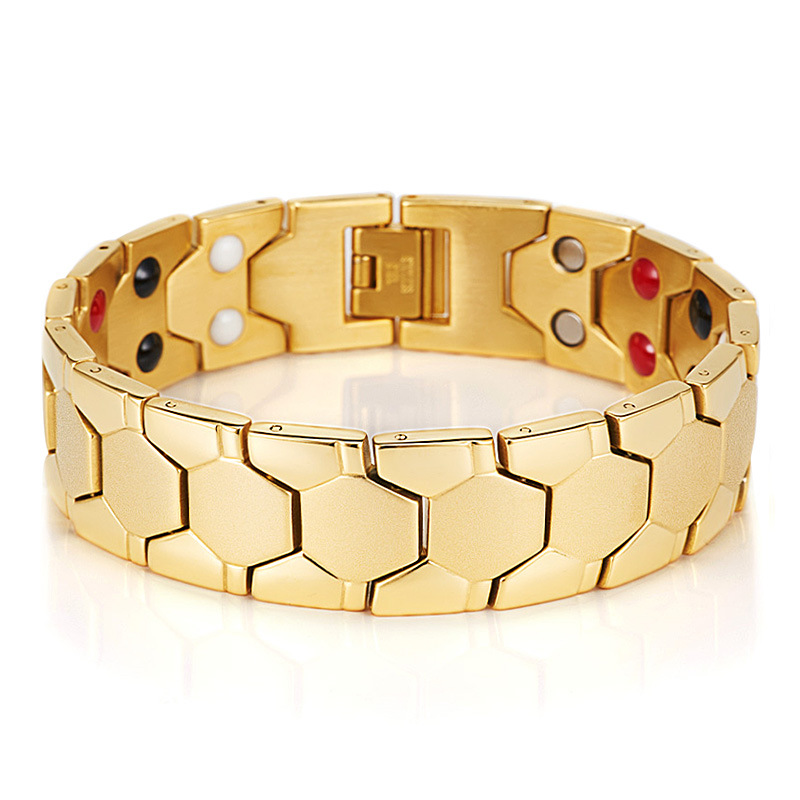 Charm bracelet Health Energy B - Coordinates Bracelet recension och pris